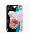 Vital baby NOURISH safe feeder (1pc)